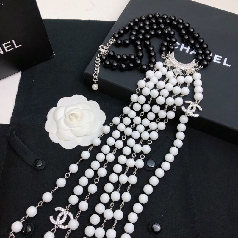 Chanel Brooches